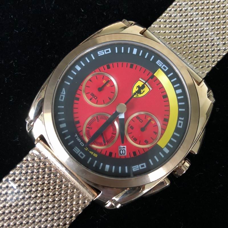 Ferrari watch man-191